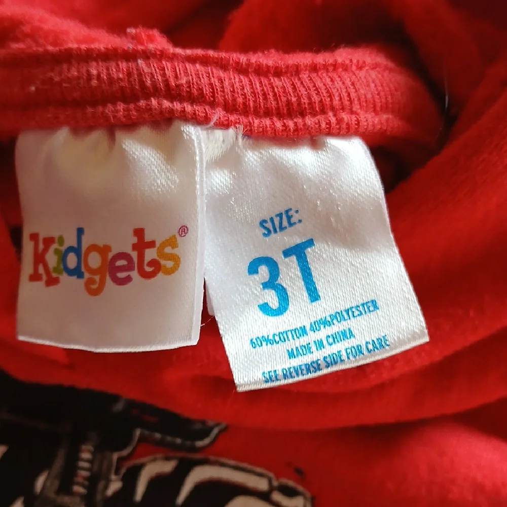 The Children's Place Blue Kids Jeans